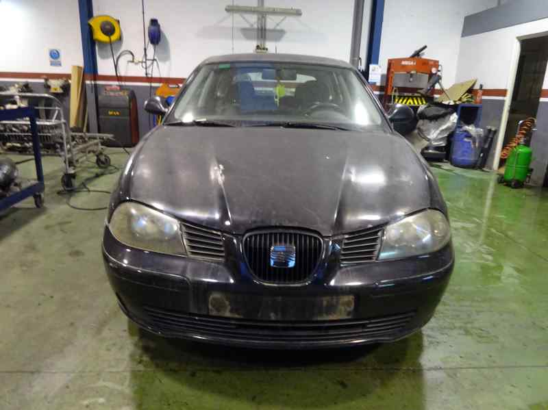 MOTOR ARRANQUE SEAT IBIZA 2004 1.4 MT 75CV | 55KW