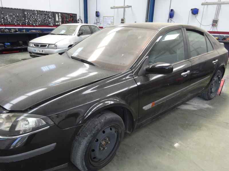 CERRADURA PUERTA TRASERA IZQUIERDA RENAULT LAGUNA 2.0 DCI FAP MT 150CV