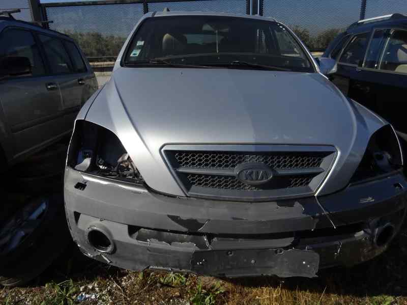 SERVOFRENO KIA SORENTO 2.5 CRDI 4WD AT 144CV