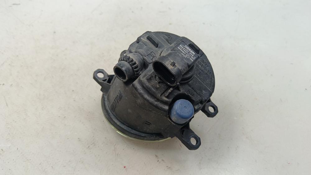 FARO ANTINIEBLA DERECHO TOYOTA AURIS 1.6 MT 124CV | 91KW