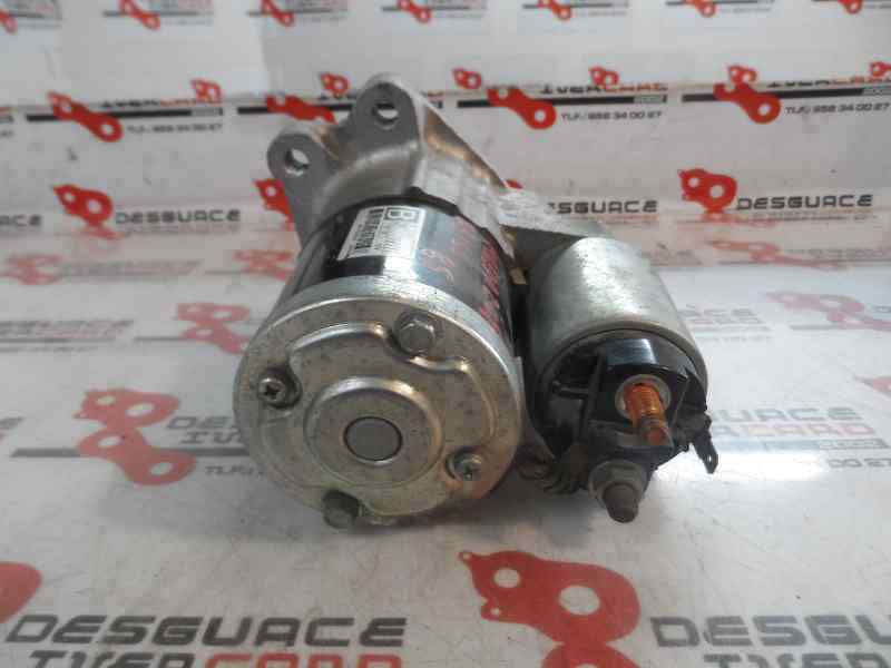 MOTOR ARRANQUE MAZDA 2 1.3 MT 84CV