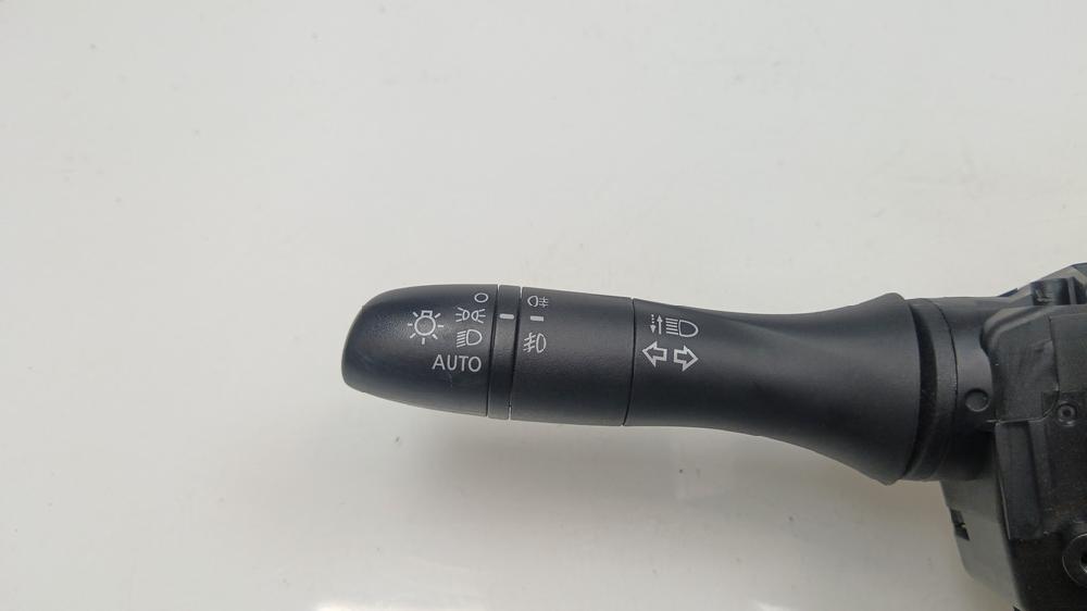 MANDO MULTIFUNCION NISSAN QASHQAI 1.3 MT 140CV