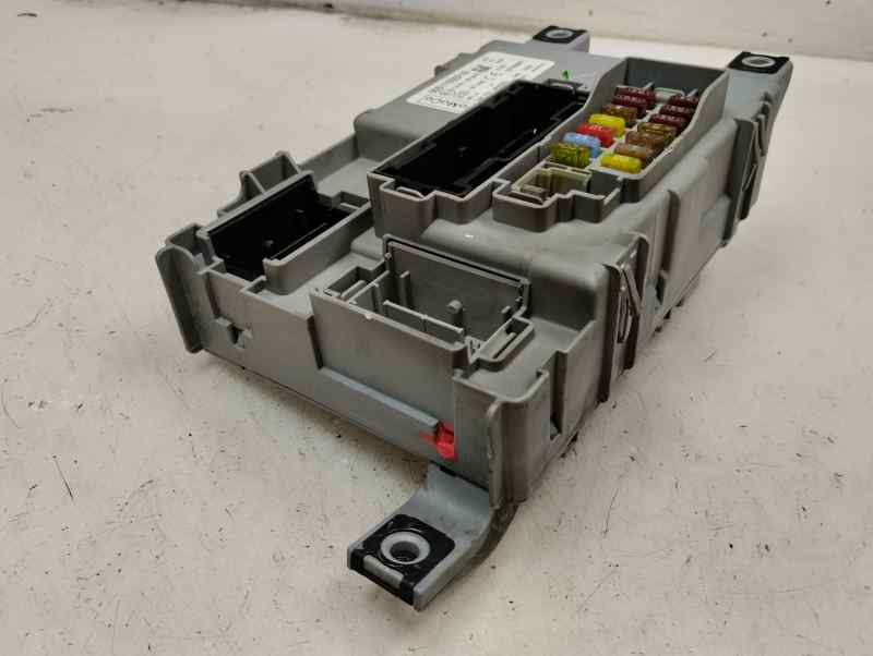 CAJA RELES FUSIBLES FORD KA 1.3 TDCI MT 75CV | 55KW