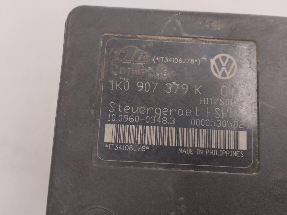 ABS VOLKSWAGEN GOLF 1.9 TDI 5MT 105CV