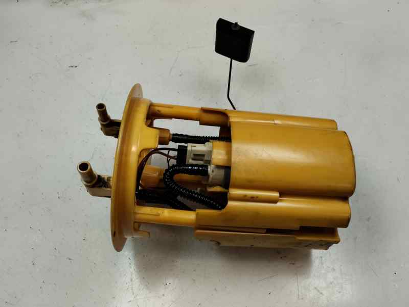 BOMBA COMBUSTIBLE PEUGEOT 406 2.0 HDI MT 110CV