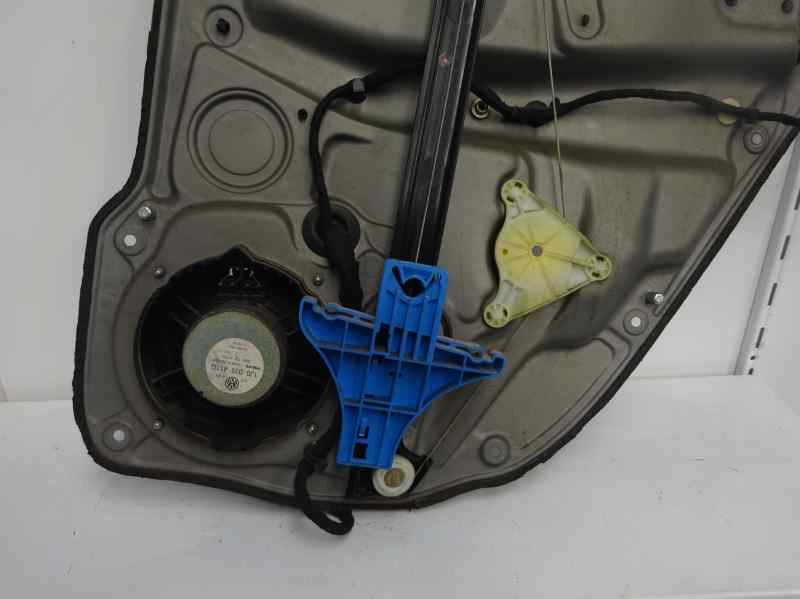 ELEVALUNAS TRASERO IZQUIERDO VOLKSWAGEN GOLF 1.9 TDI 4MOTION MT 130CV