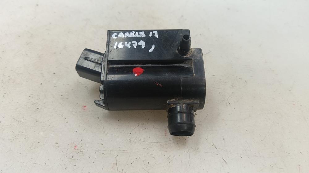 BOMBA LIMPIA KIA CARENS 1.6 MT 135CV | 99KW