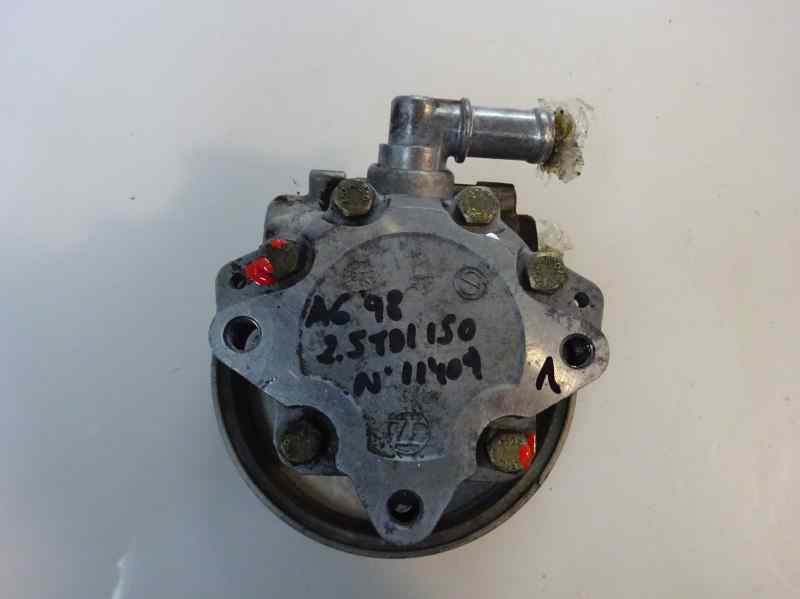 BOMBA DIRECCION AUDI A6 2.5 TDI MT 150CV