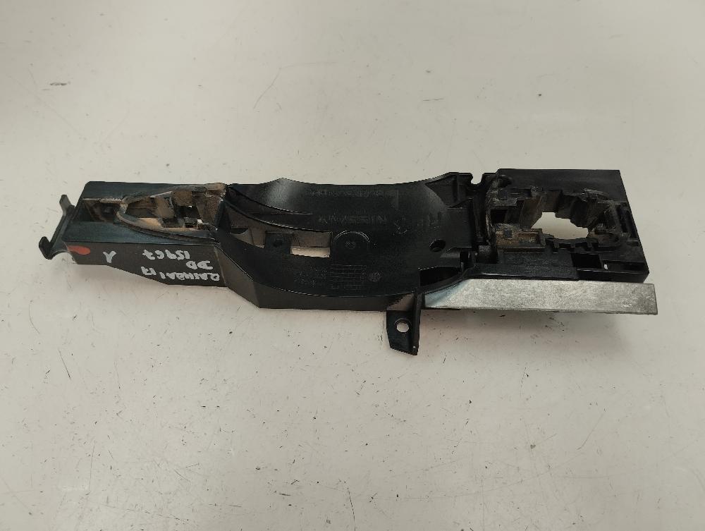 SOPORTE MANETA EXTERIOR DELANTERA DERECHA NISSAN QASHQAI 1.5 DCI MT 110CV