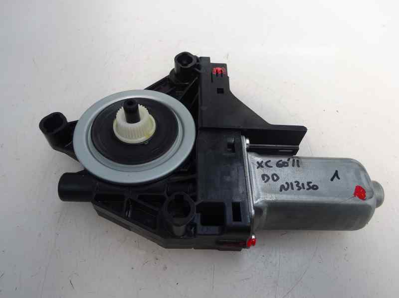 MOTOR ELEVALUNAS DELANTERO DERECHO VOLVO XC60 2.4 D5 MT AWD 205CV