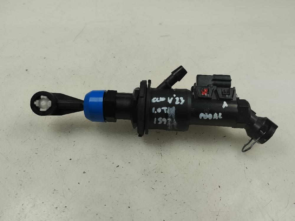 BOMBA EMBRAGUE RENAULT CLIO 1.0 MT 101CV