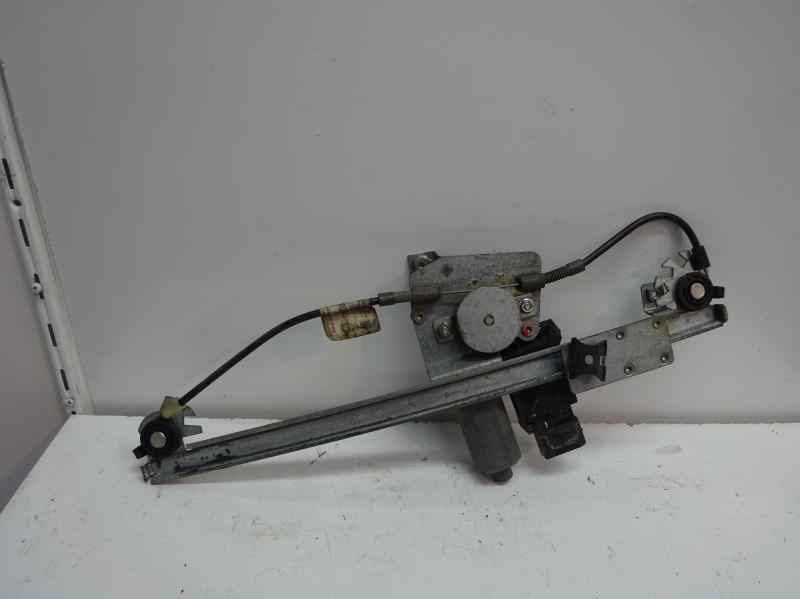 ELEVALUNAS TRASERO DERECHO MERCEDES BENZ CLASE E 2000 2.7 270 CDI 5G-TRONIC 170CV