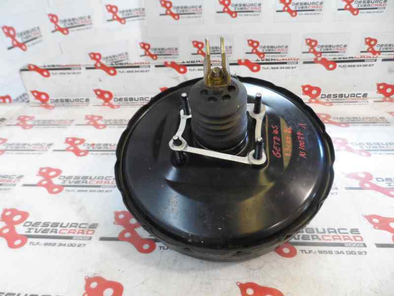 SERVOFRENO HYUNDAI GETZ 1.3 AT 85CV | 63KW