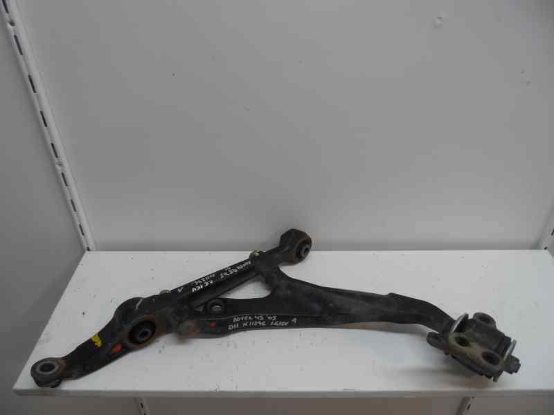 BRAZO SUSPENSION INFERIOR DELANTERO IZQUIERDO ROVER 45 1.6 MT 109CV | 80KW