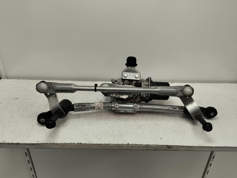 MOTOR LIMPIA DELANTERO RENAULT CLIO 1.0 MT 101CV