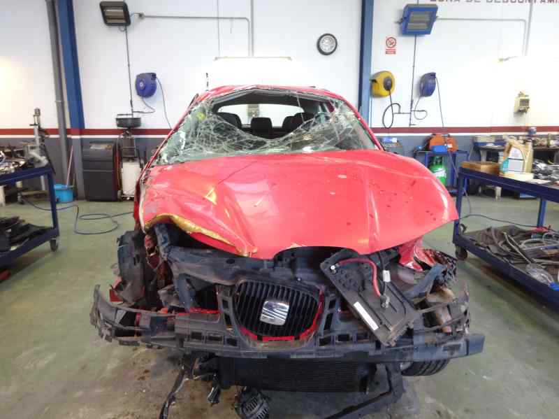 CENTRALITA MOTOR UCE SEAT IBIZA 1.9 SDI MT 64CV