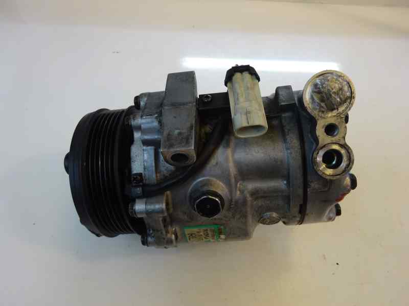 COMPRESOR AIRE ACONDICIONADO OPEL CORSA 1.7 CDTI MT 100CV | 75KW