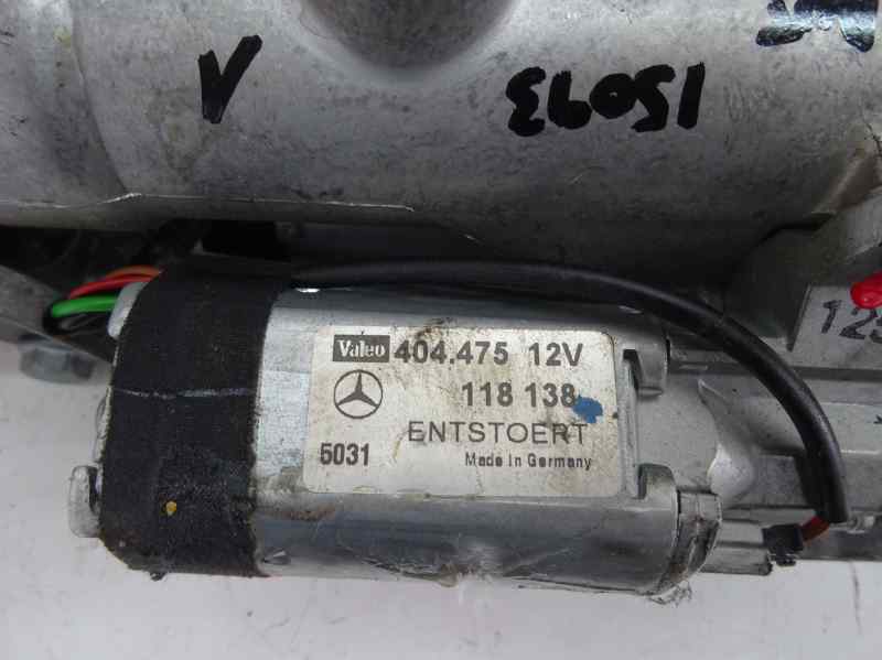 COLUMNA DIRECCION MERCEDES BENZ CLASE S 3.2 S 320 CDI 5G-TRONIC 197CV