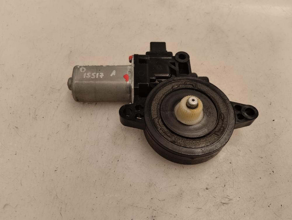 MOTOR ELEVALUNAS DELANTERO DERECHO MAZDA 2 1.4 MZ-CD MT 68CV | 50KW