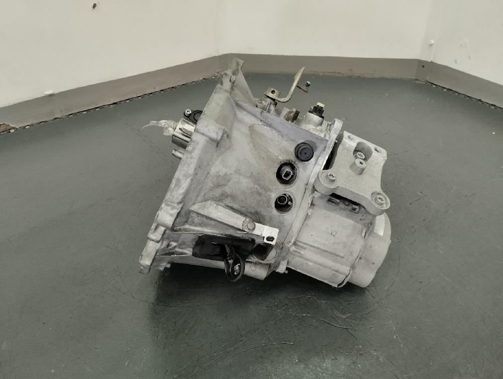 CAJA CAMBIOS PEUGEOT 207 1.6 HDI MT 90CV