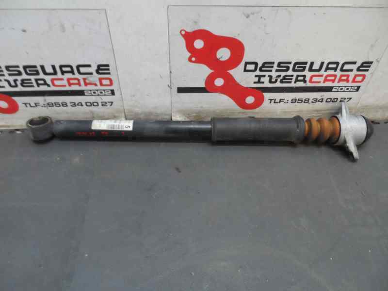 AMORTIGUADOR TRASERO DERECHO SEAT IBIZA 1.4 TDI MT 80CV