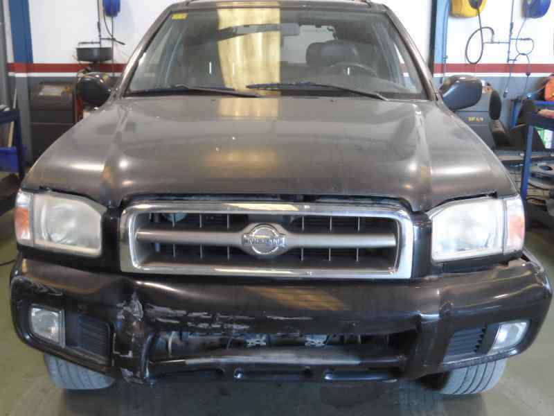 NISSAN PATHFINDER 1999 3.5 4WD AT 220CV