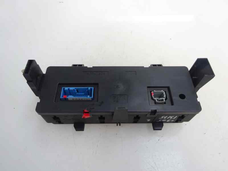 MANDO CLIMATIZADOR CITROEN C3 1.4 MT 68CV | 50KW