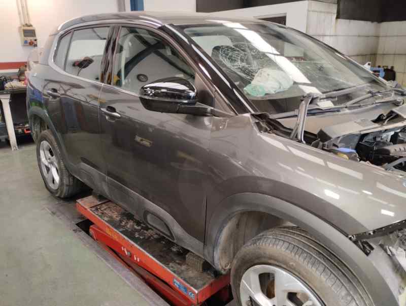 MANETA INTERIOR DELANTERA IZQUIERDA CITROEN C5 AIRCROSS 2024 1.2 PURETECH MT 131CV