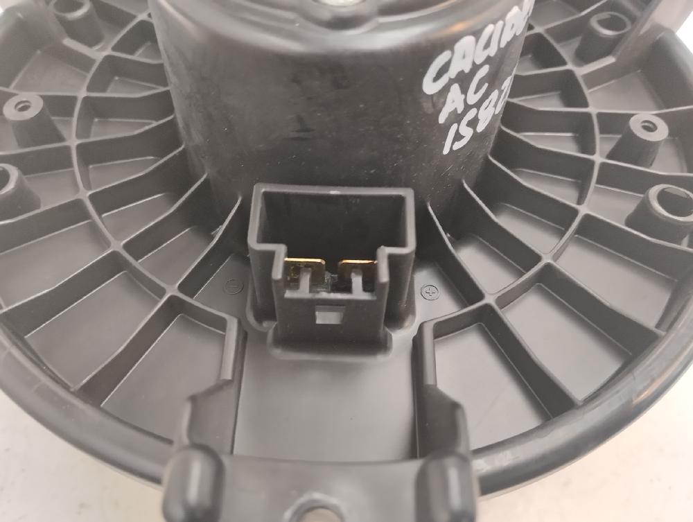 MOTOR CALEFACCION DODGE CALIBER 2.0 CRD MT 140CV