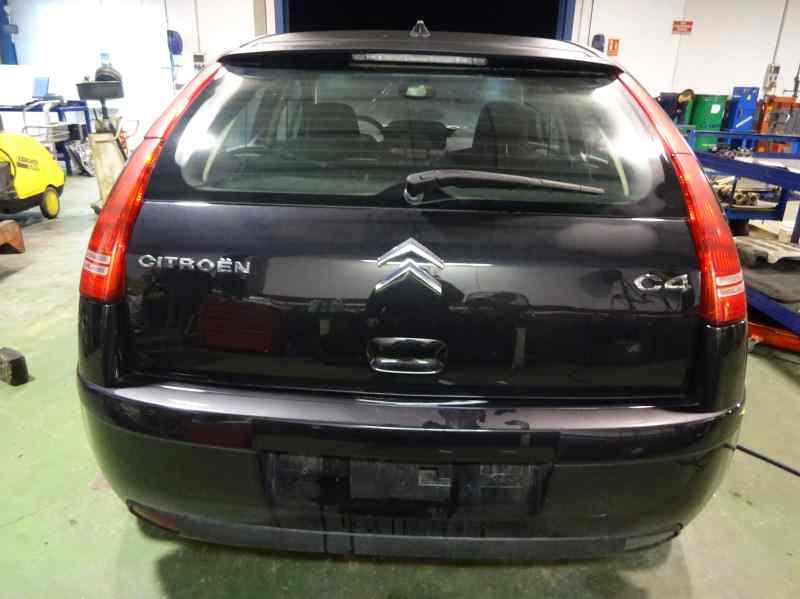 CAJA RELES FUSIBLES CITROEN C4 1.6 MT 109CV | 80KW