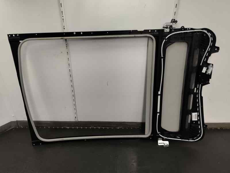 TECHO ELECTRICO NISSAN QASHQAI 1.3 MT 158CV | 116KW