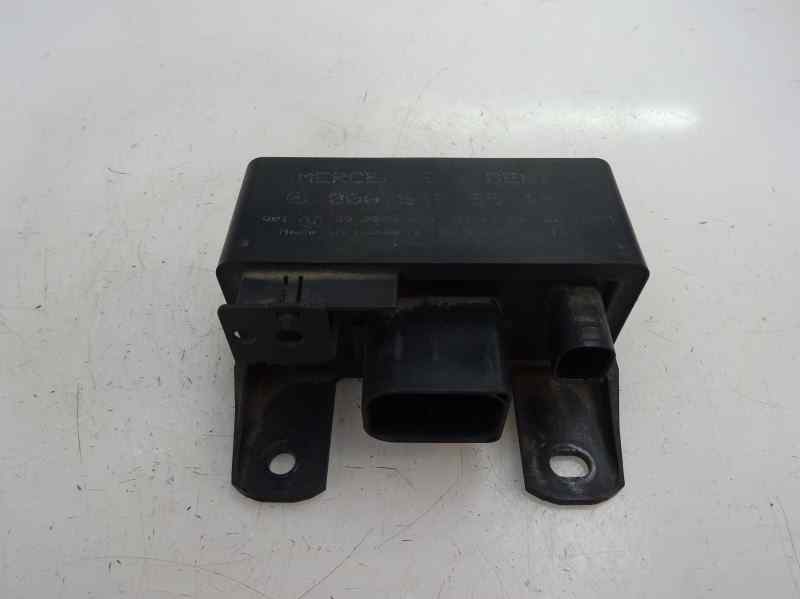 CAJA PRECALENTAMIENTO MERCEDES BENZ CLASE CLK 2008 2.1 CLK 220 CDI MT 150CV