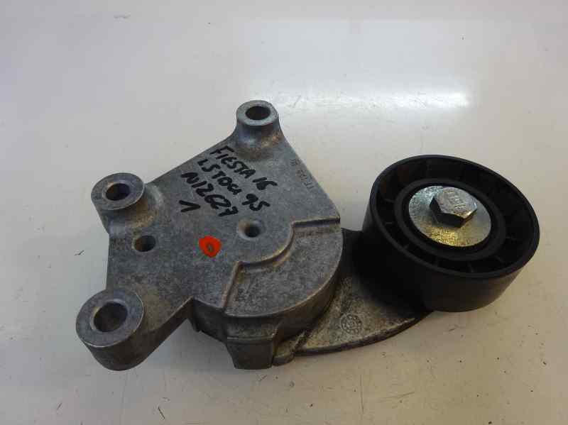 TENSOR CORREA AUXILIAR FORD FIESTA 1.5 TDCI MT 75CV