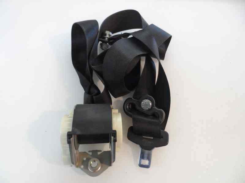 CINTURON SEGURIDAD TRASERO IZQUIERDO FIAT BRAVO 1.9 16V MULTIJET 115 120CV 5MT