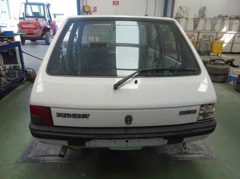 MANETA INTERIOR DELANTERA DERECHA PEUGEOT 205 1.4 MT 75CV