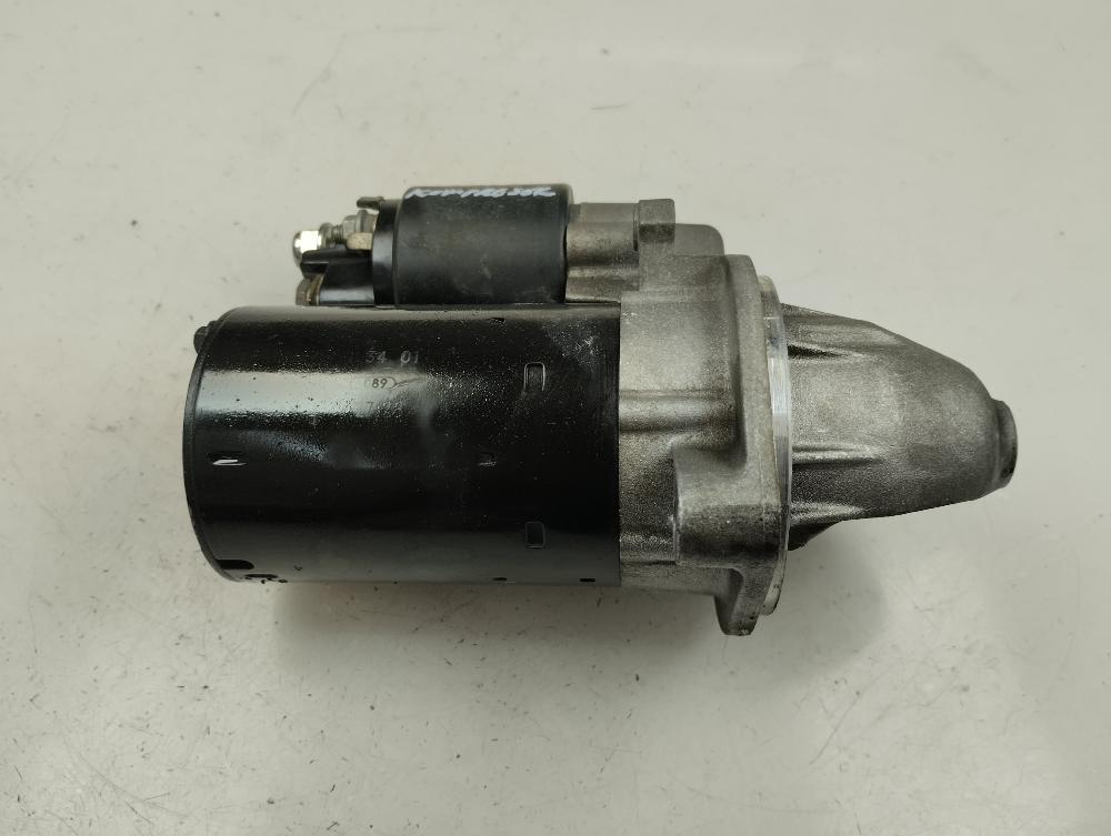 MOTOR ARRANQUE MERCEDES BENZ CLASE C 2002 2.0 MT 163CV | 120KW