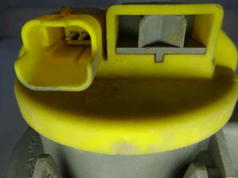 FARO ANTINIEBLA DERECHO PEUGEOT 1007 1.6 MT 109CV | 80KW