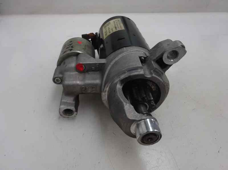 MOTOR ARRANQUE AUDI A6 2014 3.0 TDI EURO 6 S-TRONIC QUATTRO 245CV