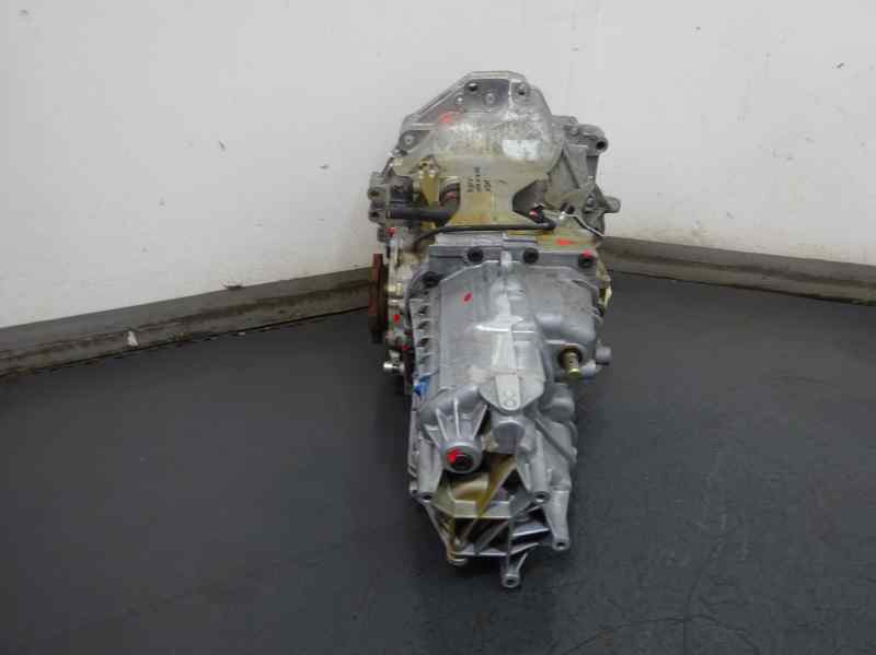 CAJA CAMBIOS VOLKSWAGEN PASSAT 1.9 TDI MT 101CV | 74KW
