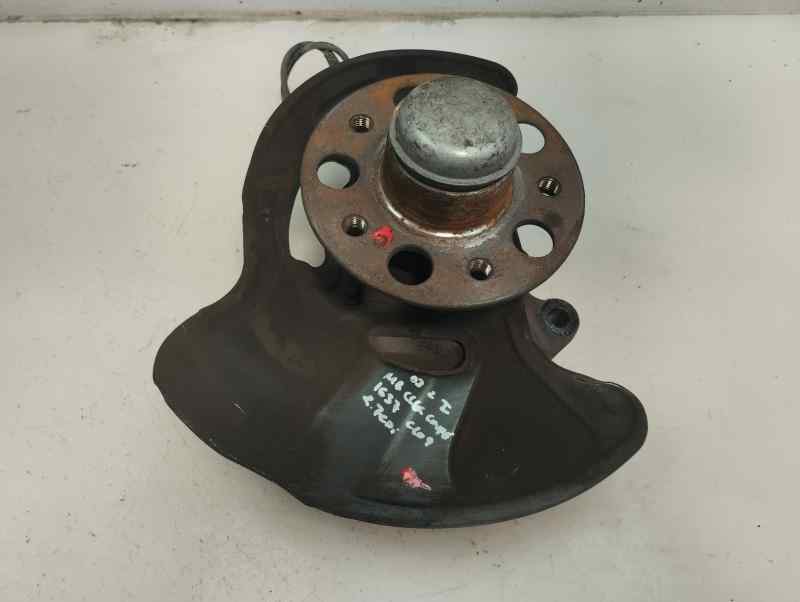 MANGUETA DELANTERA IZQUIERDA MERCEDES BENZ CLASE CLK 2.7 CLK 270 CDI MT 170CV