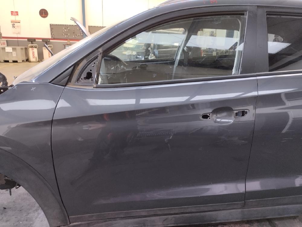 PUERTA DELANTERA IZQUIERDA HYUNDAI TUCSON 1.6 MT 132CV