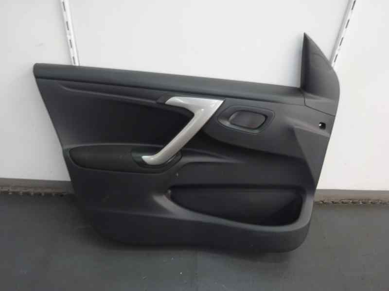 JUEGO ASIENTOS COMPLETO CITROEN BERLINGO 1.5 BLUEHDI MT XL 102CV