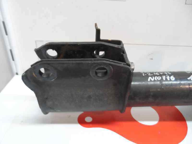 AMORTIGUADOR DELANTERO DERECHO DACIA SANDERO 1.2 16V MT 75CV