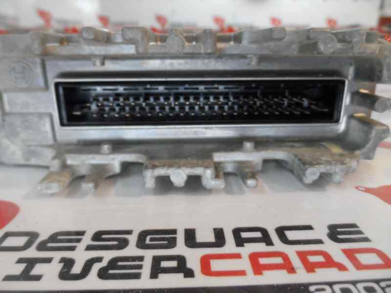 CENTRALITA MOTOR UCE SEAT IBIZA 1.4 MT 60CV | 44KW
