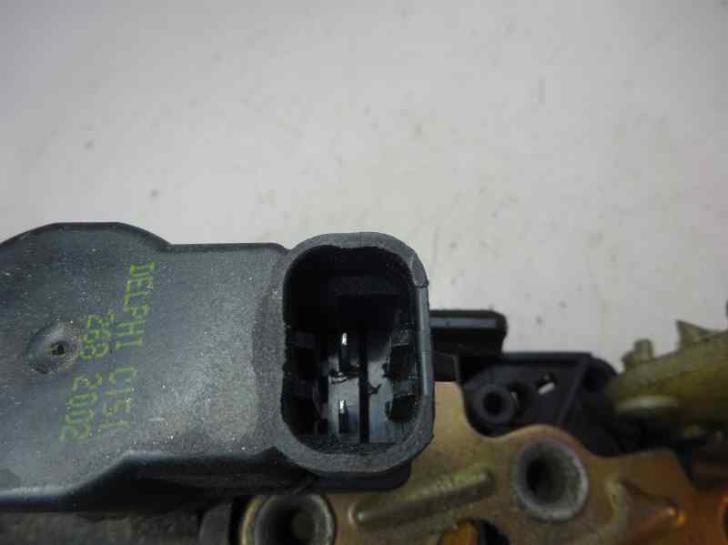 CERRADURA PUERTA DELANTERA DERECHA ALFA ROMEO 156 1.9 JTD MT 140CV
