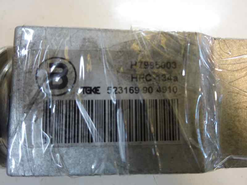 VALVULA EXPANSION AUDI A5 2011 2.0 TDI MULTITRONIC 143CV