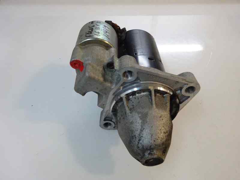 MOTOR ARRANQUE FORD FOCUS 1.6 MT 101CV