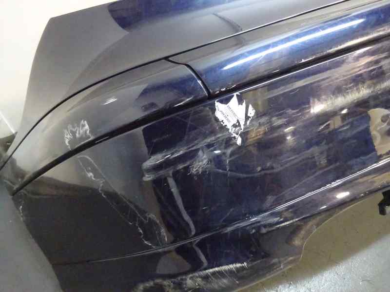 PARAGOLPES TRASERO MERCEDES BENZ CLASE C 2003 2.2 MT 143CV | 105KW