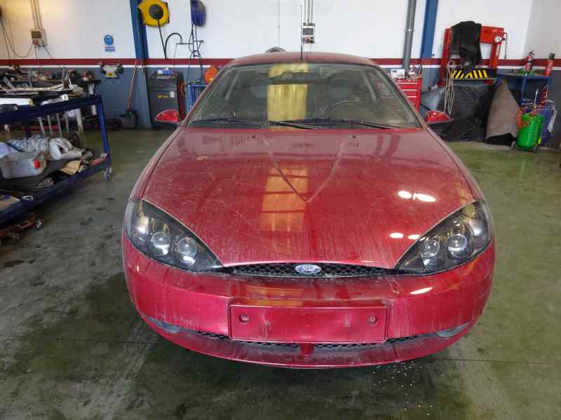 PUERTA DELANTERA IZQUIERDA FORD COUGAR 2000 OTROS