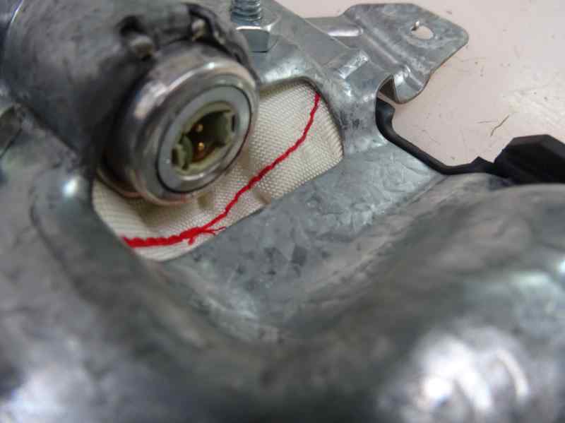 AIRBAG DELANTERO DERECHO MERCEDES BENZ CLASE C 2.2 MT 143CV | 105KW